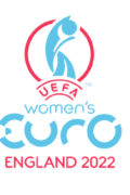 euro 2022 logo