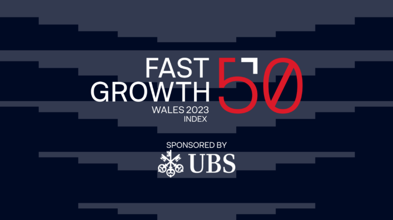 Excelerate Takes Home Transformative Growth Award at Wales Fast Growth 50 2023